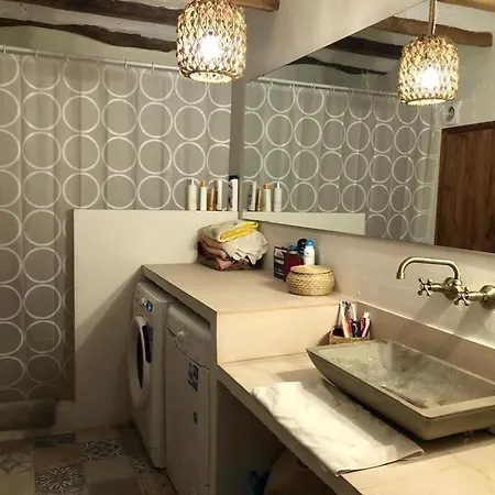 Apartamento Cal Tató *