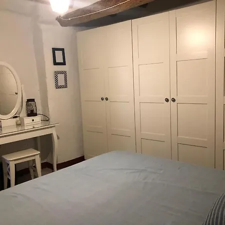 Apartamento Cal Tató