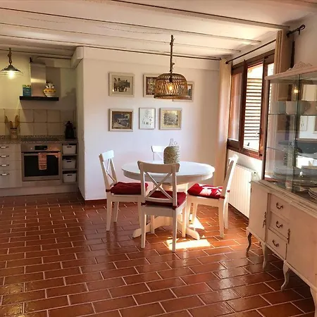 Cal Tato Apartament * Os De Balaguer