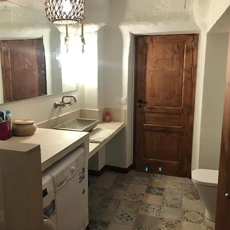 Cal Tato Apartament *