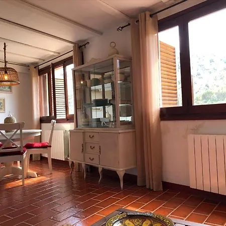 Apartment Cal Tato Apartament