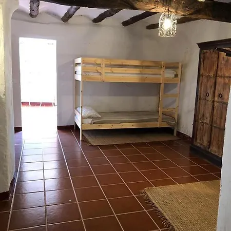 Apartment Cal Tato Apartament