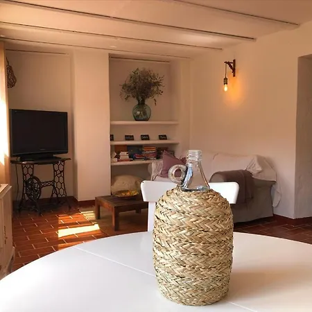 Cal Tato Apartament Apartment *