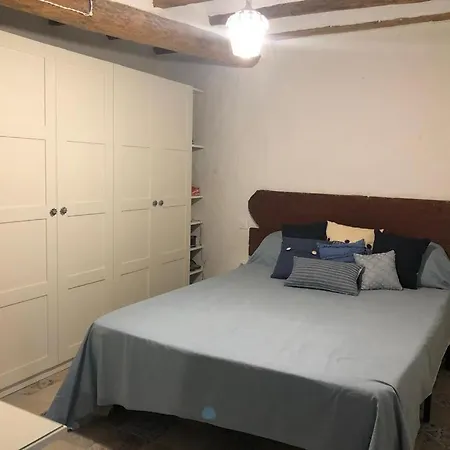Cal Tato Apartament *