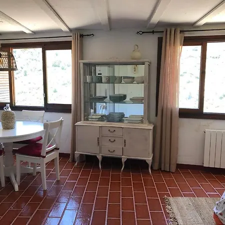 Cal Tato Apartament Apartment *