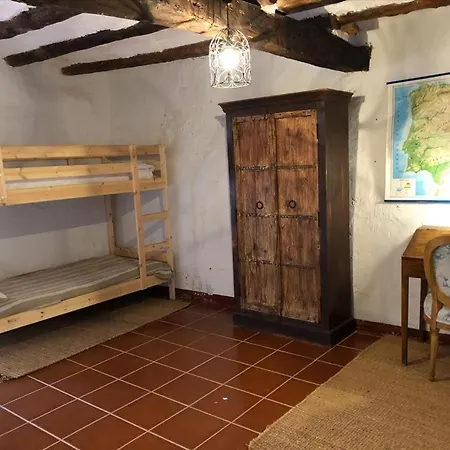 Cal Tato Apartament Os De Balaguer