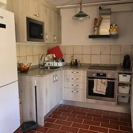 Apartment Cal Tato Apartament