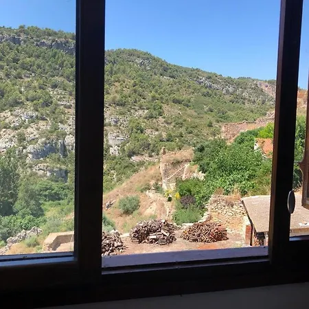 Cal Tato Apartament *
