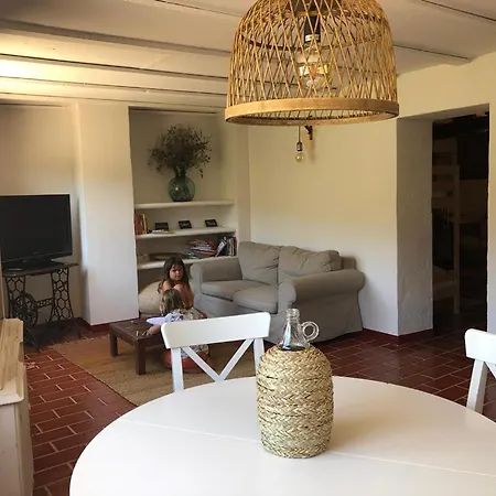 Cal Tato Apartament