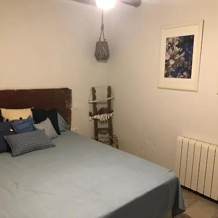 Apartment Cal Tato Apartament