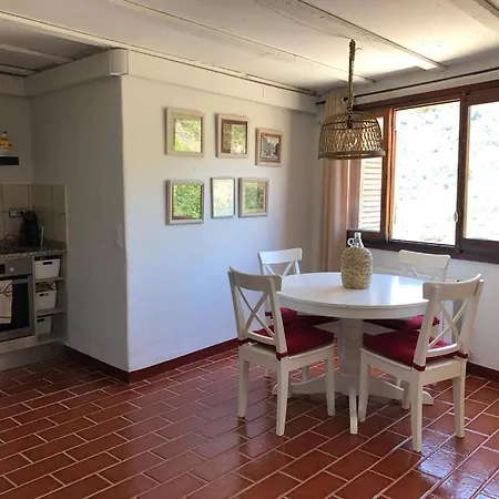 Cal Tato Apartament *